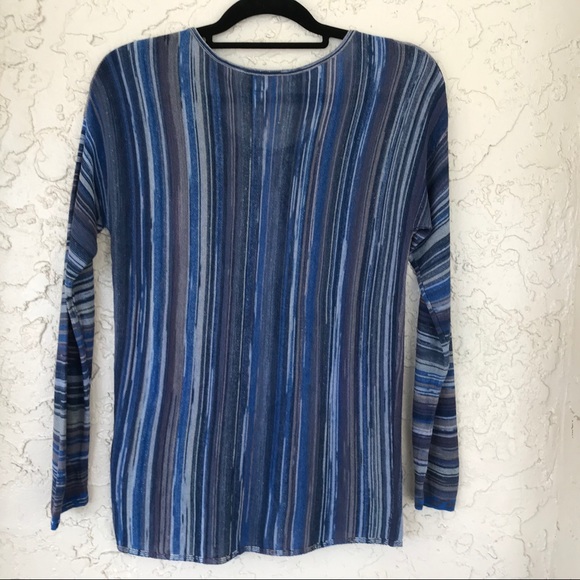 ✨Diktons Barcelona Eclectic Sweater/Top SzM - Picture 4 of 4